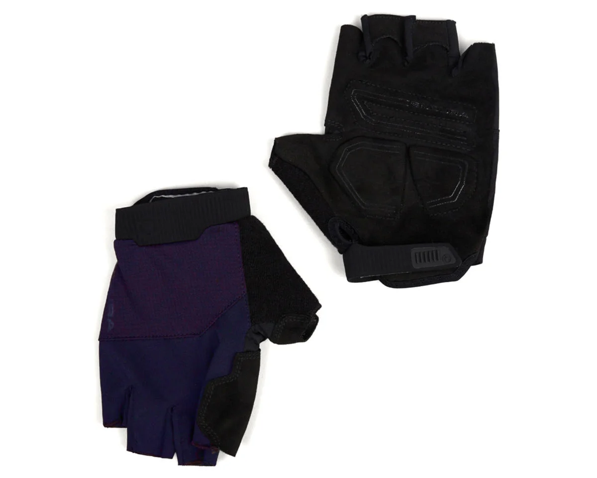 Endura Loop Mitt Short Finger Gloves (Bramble) (2XL)